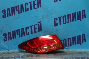 Стоп-сигнал - BLUEBIRD SYLPHY KG11 (22063823) L -