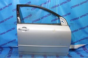 датчик abs - IMPREZA GD2 F/R - 