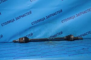 Привод - X-TRAIL NT31 MR20DE B - abs, дефект резьбы -