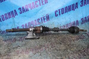 привод - BLUEBIRD SYLPHY KG11 MR20DE F/R - 