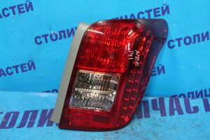 Стоп-сигнал - COROLLA FIELDER NZE141 (1397) R - 