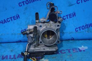 Заслонка дроссельная - FIT GE6 L13A - 