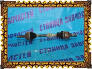 привод - BLUEBIRD SYLPHY KG11 MR20DE F/L - 