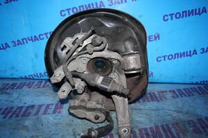 ступица - A8 4E2 B/L - D3 4WD abs, без суппорта, без диска - 