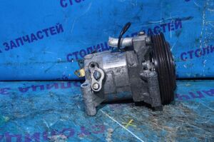 Компрессор кондиционера - IMPREZA GG2 EJ152 - 