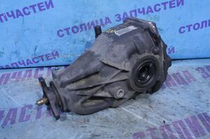 редуктор - C-Class W203 271.946 B - 3.07 - 