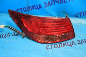 Стоп-сигнал - BLUEBIRD SYLPHY G11 (22063823) L -