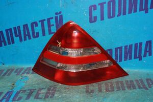 стоп - SLK-Class R170 (original) L - 