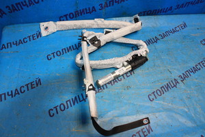 Airbag потолочный - X3 E83,  L - с зарядом - 