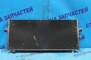 Радиатор кондиционера - BLUEBIRD QU14 QG18DE, - 