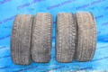 Автошина зимняя -  - 235/55 R17, 4шт. - NANKANG NK SNOW SV-2 - 