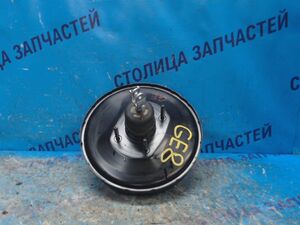 Вакуумник тормозной - FIT GE8, L15A, - 