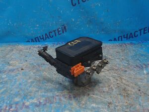 Блок ABS - ACCORD CL7 K20A, - 5b105501 eaaaa - 