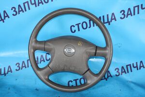 Руль - BLUEBIRD SYLPHY QG10 - без заряда - 