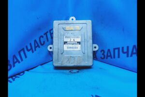 Блок EFI - LOGO GA3, D13B, - 