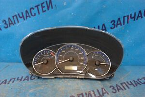 Спидометр - FORESTER SH5,  - 100 тыс.км. - 85002SC090 - 