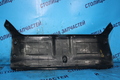 Накладка замка багажника - CRESTA GX100 - 