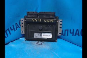 Блок EFI - AD VY11 QG13DE - A56-X06A4M -