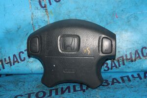 Airbag на руль - CAPA GA4 - Без заряда, черный - 