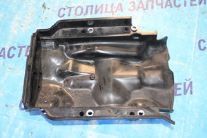 Кронштейн ЭБУ ДВС - GLS-Class W166, OM642, - 