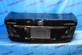 Крышка багажника - LS600H/600HL UVF45 - рестайлинг - (11.2009 - 09.2012) - Синий 214 - 