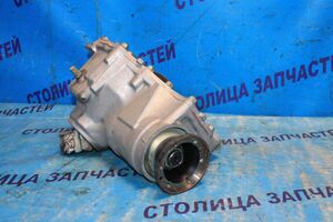 Редуктор - LS600H/600HL UVF45 2UR-FSE Передний - 47/12 - 