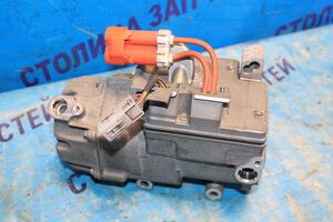 Компрессор кондиционера - LS600H/600HL UVF45 2UR-FSE - HFC134a - 