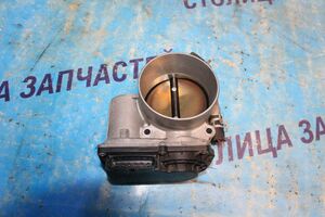 Заслонка дроссельная - LS600H/600HL UVF45 2UR-FSE - 