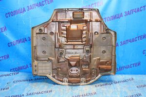 Крышка двигателя - LS600H/600HL UVF45 2UR-FSE - 