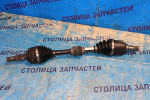 привод - SERENA C25 MR20DE F/L - 