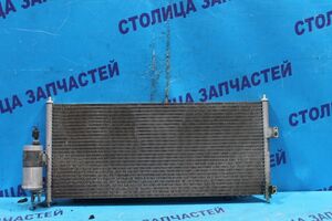 Радиатор кондиционера - BLUEBIRD SYLPHY FG10 QG15DE, - 