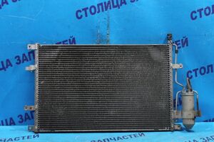 Радиатор кондиционера - V70 - 2000-2007г - 