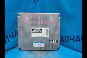 Блок EFI - SIENTA NCP81 1NZFE, - 