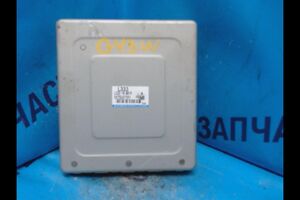 Блок EFI - ATENZA GY3W LFVE, - 