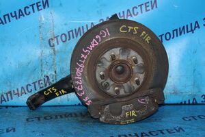 Диск тормозной - CTS CTS Передний - 303/32 - 