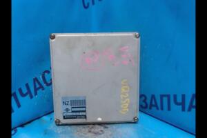 Блок EFI - SKYLINE V35 VQ25DD, - MEC14-521 A1, - 