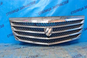 Решетка радиатора - ALPHARD ATH10 - 02-05г. - 