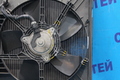 Радиатор - MURANO TZ50 VQ25DE -