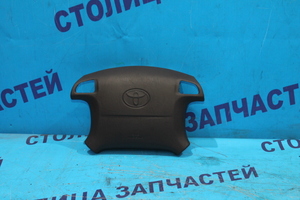 Airbag на руль - MARK II GX90 - без заряда - 