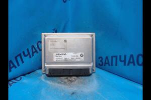 Блок EFI - 5-Series E39, 256S4, - 