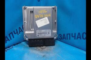 Блок EFI - 3-Series E90 N46B20B, - 