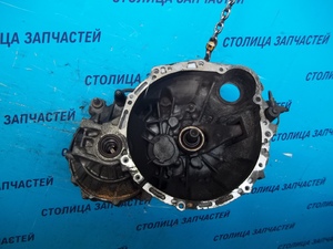 МКПП - CAMRY SV40, 4SFE, S50 - 