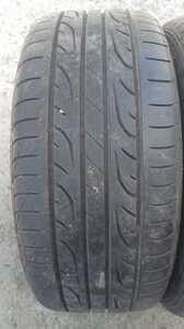 Автошина летняя - - DUNLOP LEMANS LM704 255/45 R18 4шт, -