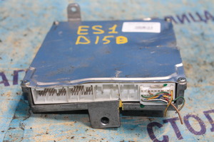 Блок EFI - CIVIC FERIO ES1 D15B - треснут корпус - 37820PLCJ04 - 