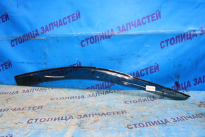 Ветровик - E-Class W211 F/R - avantgarde -