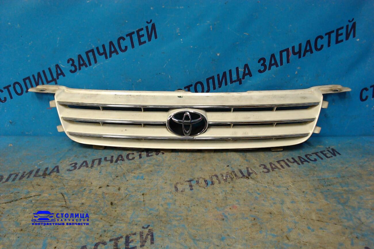 Решетка радиатора - CAMRY GRACIA SXV20 - 96-99г. - Белый 28Y - в Ростове-на-Дону  по цене 2500 рублей