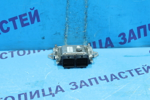 Блок EFI - DELICA D2 MB15S K12B - 