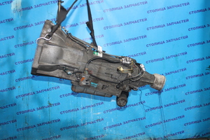 Автомат - PAJERO IO H72W 4G94 GDI 03-72LE - RWD - 