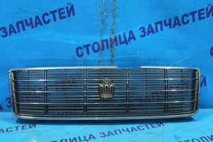 Решетка радиатора - CROWN JZS151 - 95-97г - 