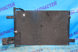 Радиатор кондиционера - MILLENIA TA5P KLZE - 